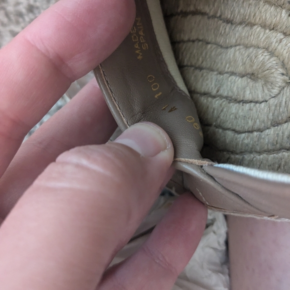 Gucci Espadrilles - Picture 8 of 13